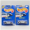 Image 1 : Hot Wheels Zender Fact 4 Pair