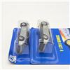 Image 3 : Hot Wheels Zender Fact 4 Pair