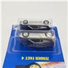 Image 4 : Hot Wheels Zender Fact 4 Pair