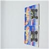 Image 3 : Hot Wheels Suzuki Quad Pair