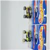 Image 4 : Hot Wheels Suzuki Quad Pair