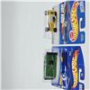 Image 10 : Hot Wheels Error lot of 5