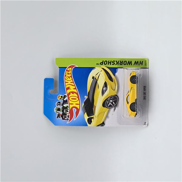 Hot Wheels SRT Viper
