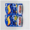 Image 1 : Hot Wheels Monoposto Pair
