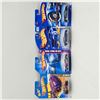 Image 1 : Hot Wheels 4 Car Error Lot