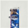 Image 3 : Hot Wheels 4 Car Error Lot