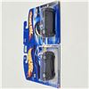 Image 7 : Hot Wheels 4 Car Error Lot
