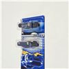 Image 8 : Hot Wheels 4 Car Error Lot