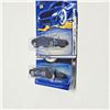 Image 9 : Hot Wheels 4 Car Error Lot