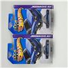 Image 1 : Hot Wheels BMW 2002 Pair