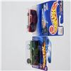 Image 10 : Hot Wheels 4 car Error Lot