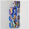 Image 1 : Hot Wheels 4 car Error Lot