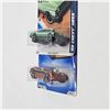 Image 4 : Hot Wheels 4 car Error Lot