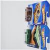 Image 5 : Hot Wheels 4 car Error Lot