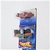 Image 8 : Hot Wheels 4 car Error Lot