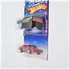 Image 9 : Hot Wheels 4 car Error Lot