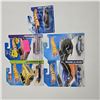 Image 1 : Hot Wheels Error Lot of 5