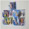 Image 2 : Hot Wheels Error Lot of 5