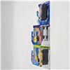 Image 3 : Hot Wheels Error Lot of 5