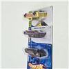 Image 4 : Hot Wheels Error Lot of 5