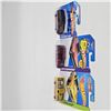 Image 6 : Hot Wheels Error Lot of 5