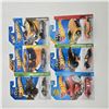 Image 1 : Hot Wheels Error Lot of 6
