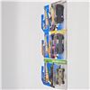 Image 2 : Hot Wheels Error Lot of 6