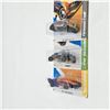Image 4 : Hot Wheels Error Lot of 6