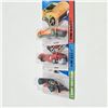 Image 9 : Hot Wheels Error Lot of 6