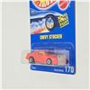 Image 6 : Hot Wheels Chevy Stocker