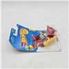 Image 2 : Hot Wheels Aisle Driver Error