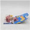 Image 4 : Hot Wheels Aisle Driver Error