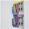 Image 2 : Hot Wheels Ford Ranchero Pair