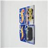Image 11 : Hot Wheels Error Lot of 14