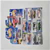 Image 1 : Hot Wheels Error Lot of 14