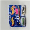 Image 5 : Hot Wheels Error Lot of 14