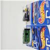 Image 7 : Hot Wheels Error Lot of 14