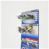 Image 9 : Hot Wheels Error Lot of 14