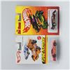 Image 1 : Hot Wheels Error Car Pair