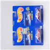 Image 1 : Hot Wheels 3-Window 34 Pair