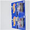 Image 2 : Hot Wheels 3-Window 34 Pair