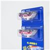 Image 3 : Hot Wheels 3-Window 34 Pair