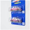 Image 4 : Hot Wheels 3-Window 34 Pair