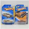 Image 1 : Hot Wheels New Redline Pair