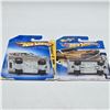 Image 2 : Hot Wheels New Redline Pair