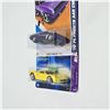 Image 4 : Hot Wheels New Redline Pair