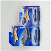 Image 1 : Hot Wheels 67 Camaro Pair