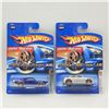 Image 1 : Hot Wheels Faster than Ever Pair