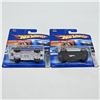 Image 2 : Hot Wheels Faster than Ever Pair