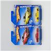Image 1 : Hot Wheels Mustang Fastback Pair